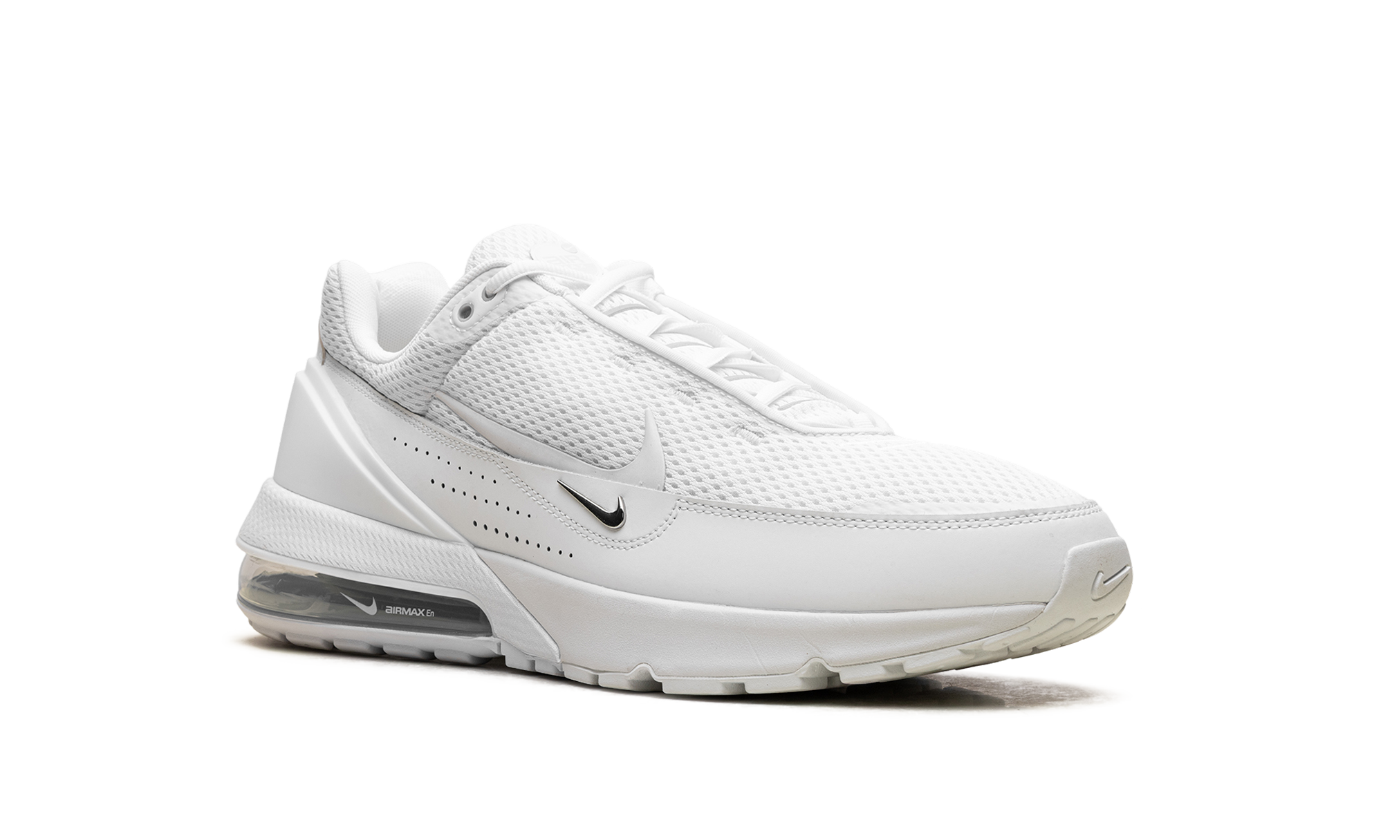 Air Max Pulse "White / White" DR0453 101