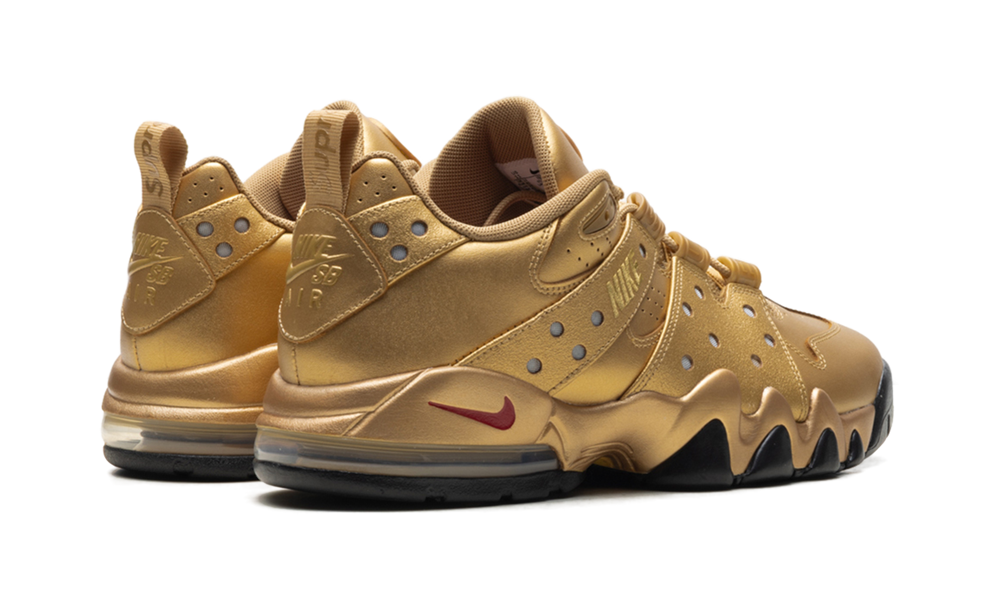 Air Max2 CB '94 Low "Supreme - Metallic Gold" IM4283 700