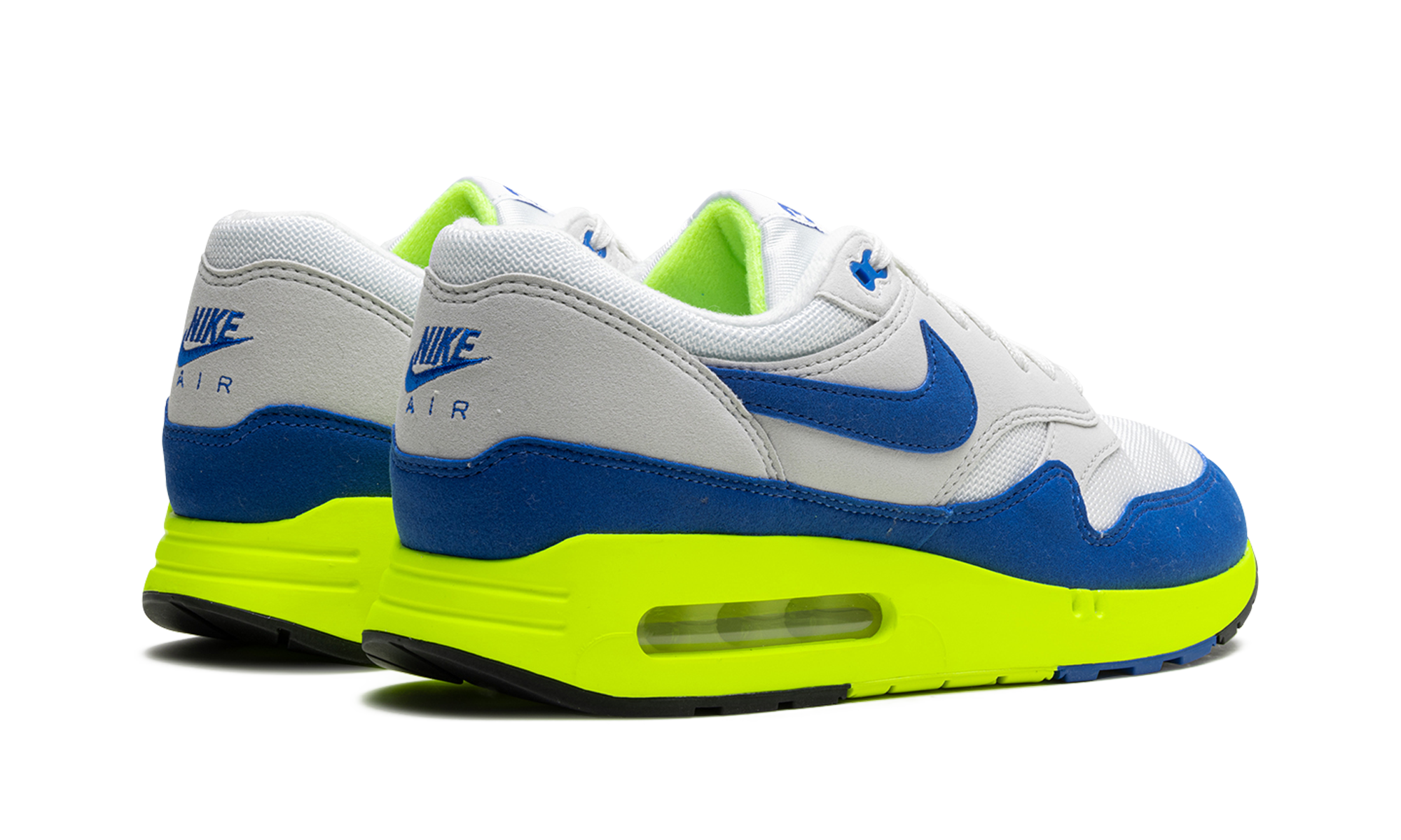Air Max 1 "Air Max Day" HF2903 100