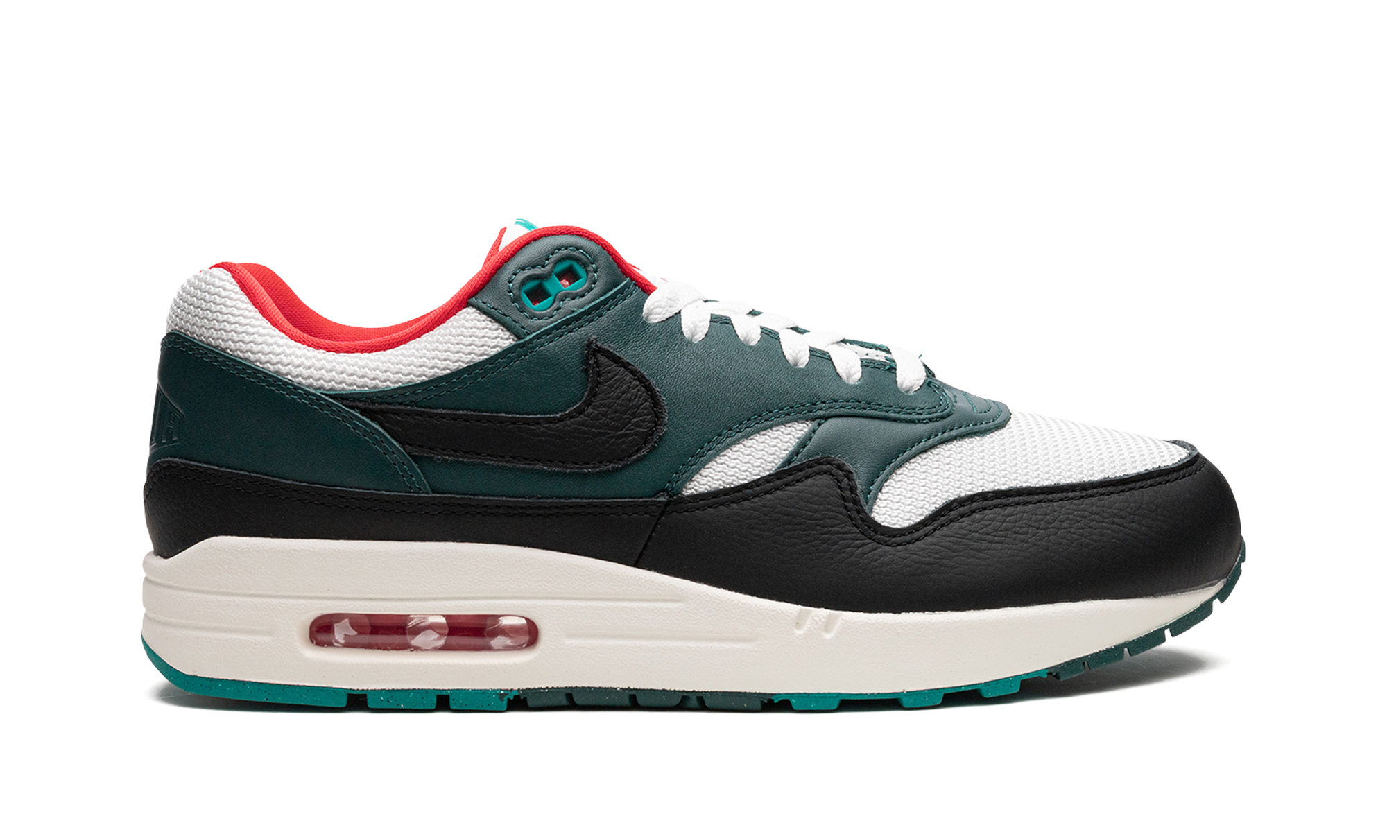 Air Max 1 "LeBron James x Liverpool" FB8914 100