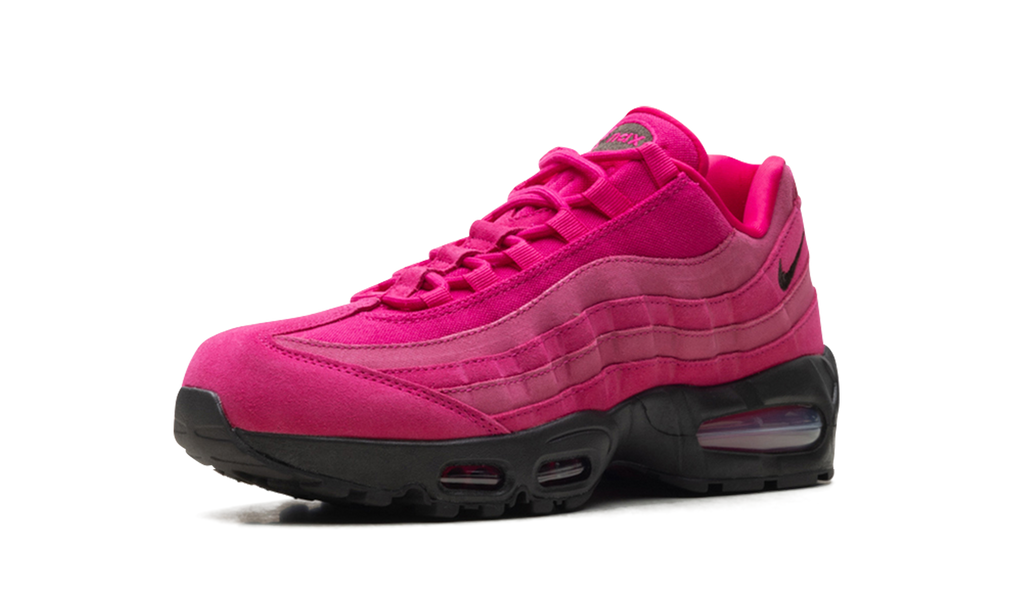 Air Max 95 OG "Fireberry" II7632 600