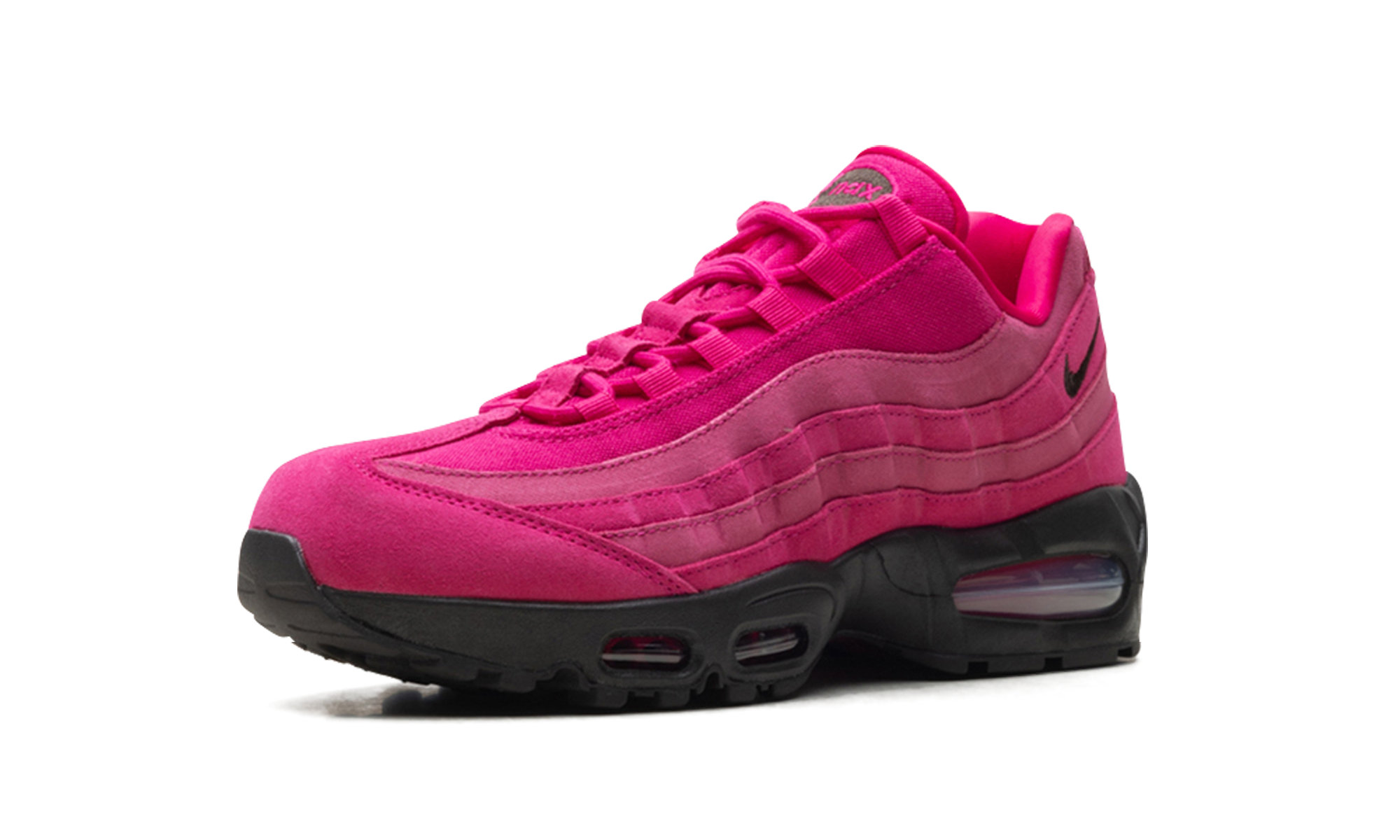 Air Max 95 OG "Fireberry" II7632 600