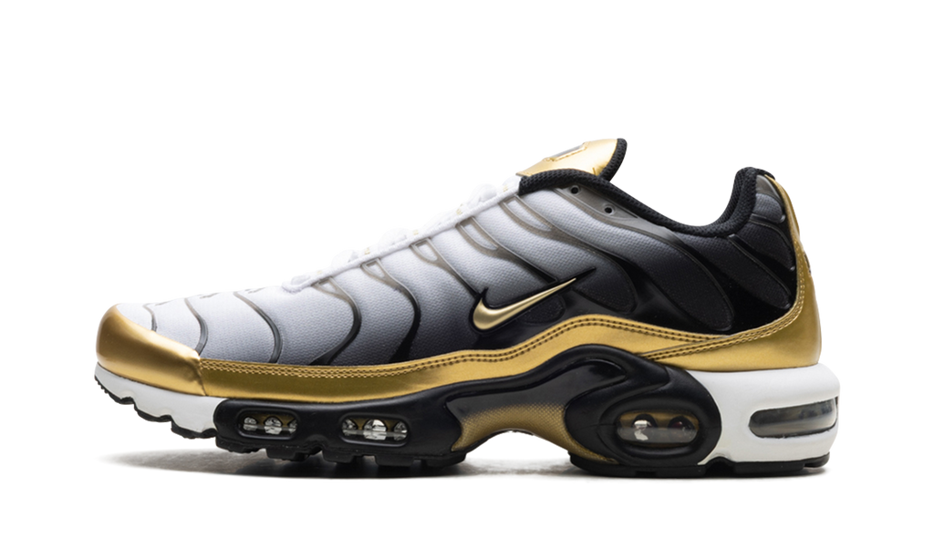 Air Max Plus "Footlocker - 50th Anniversary" HM0352 100