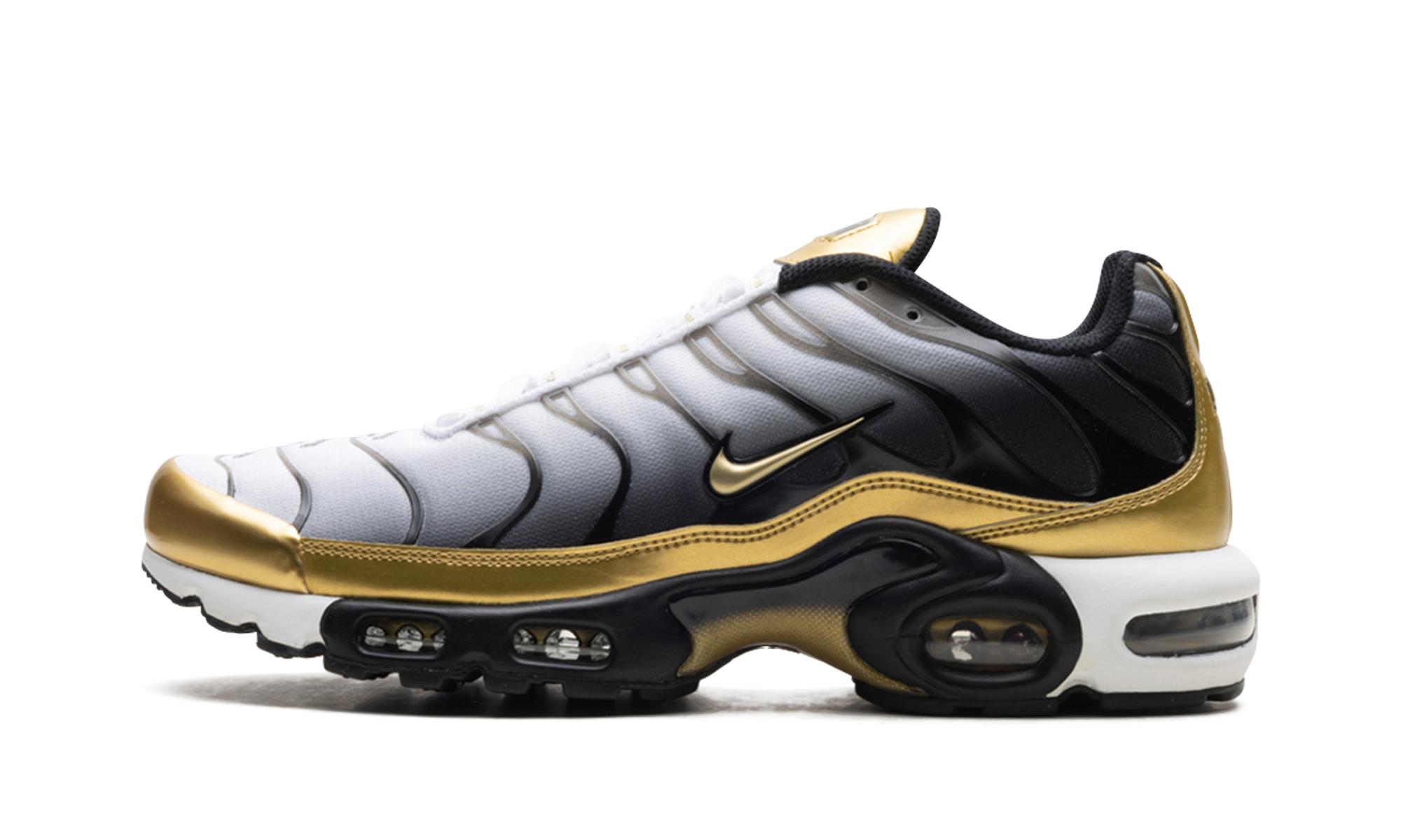 Air Max Plus "Footlocker - 50th Anniversary" HM0352 100