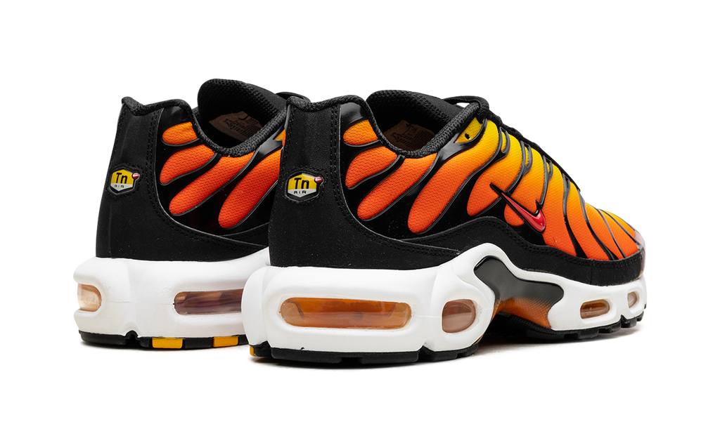 Air Max Plus "Sunset" HF0552 001