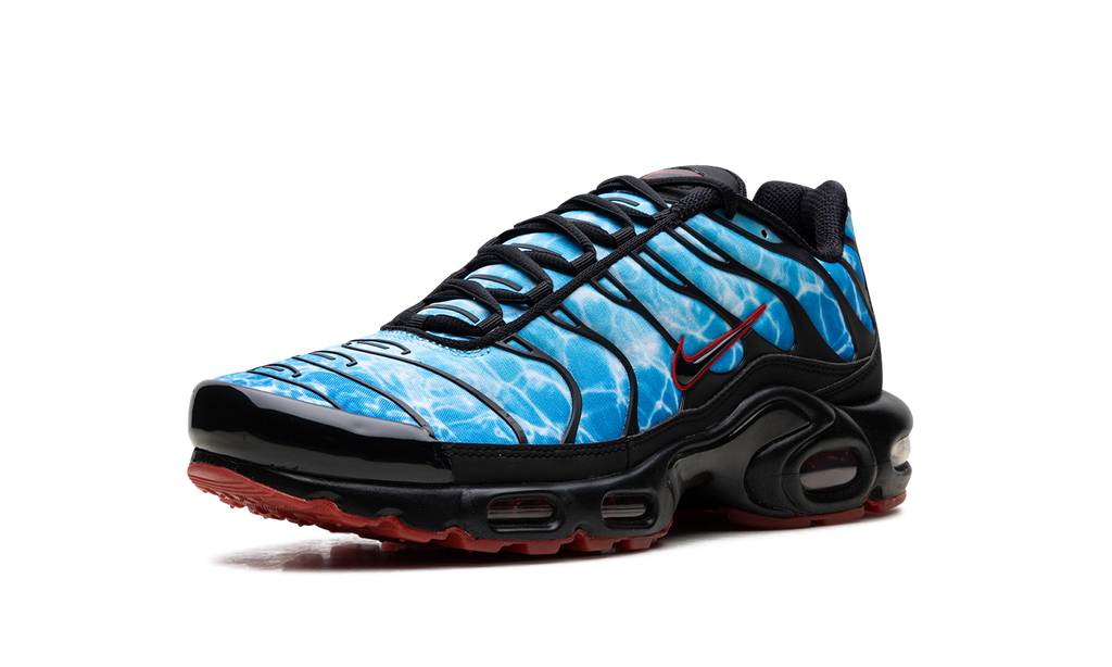 Air Max Plus "Shark Attack" HQ3824 001