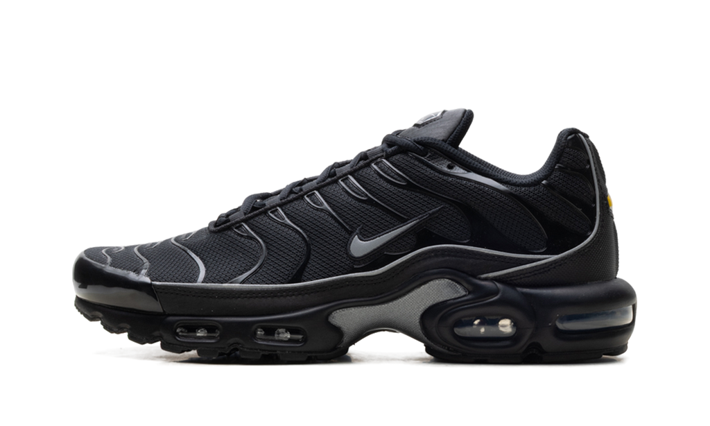 Air Max Plus OG "Black Reflective" HV8066 002