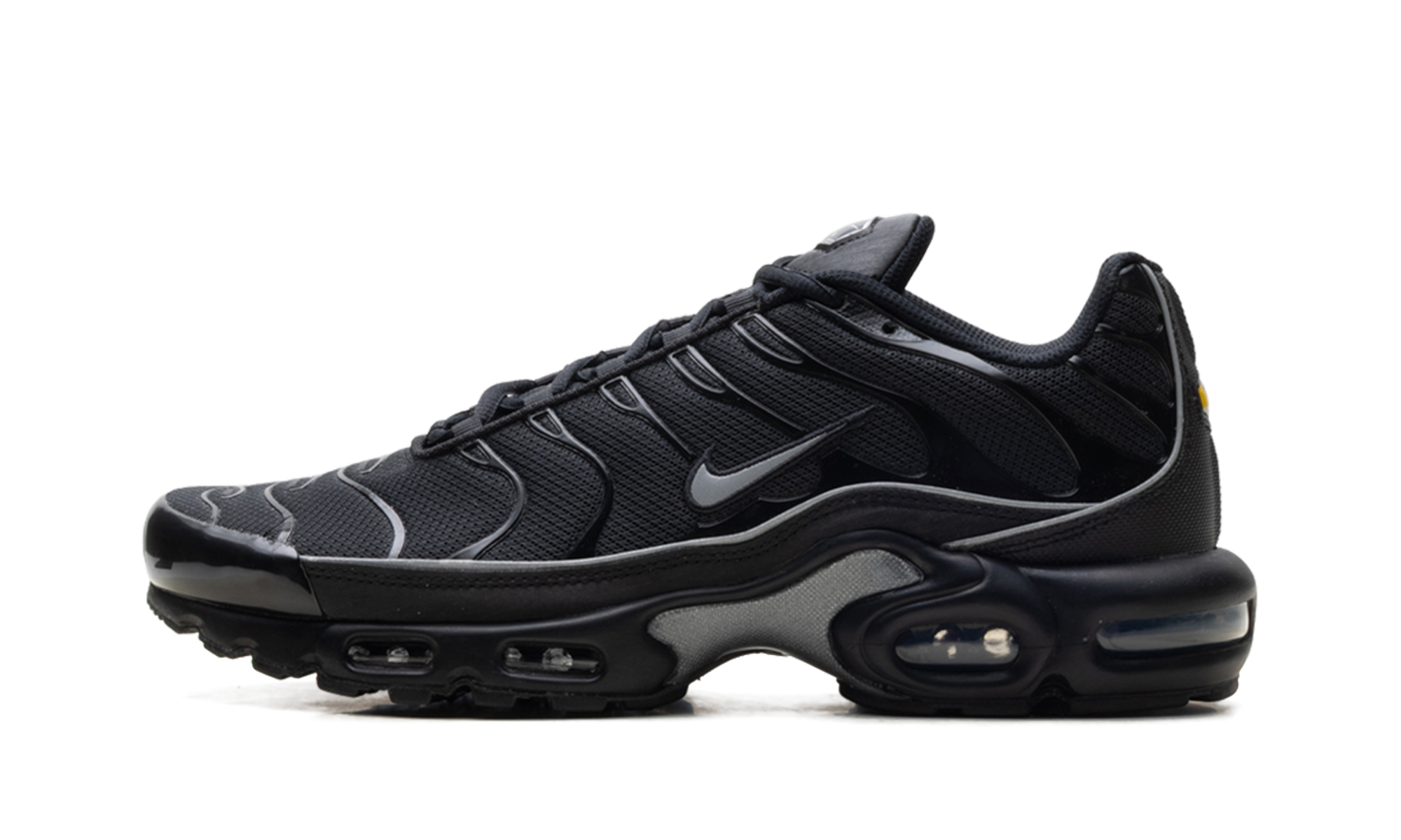 Air Max Plus OG "Black Reflective" HV8066 002
