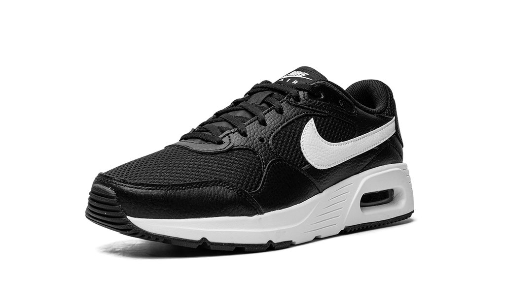 WMNS Air Max SC "Black/White" CW4554 001