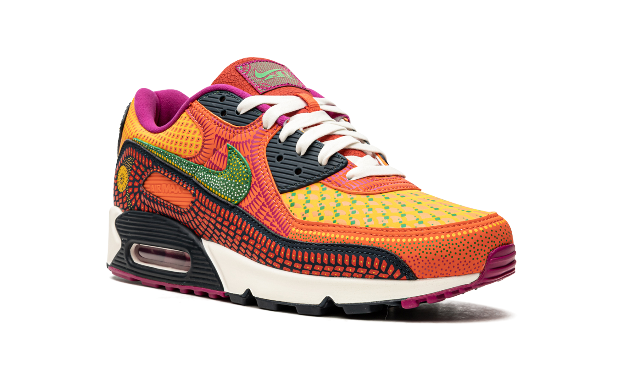 Air Max 90 "Dia de los Muertos" DC5154 458
