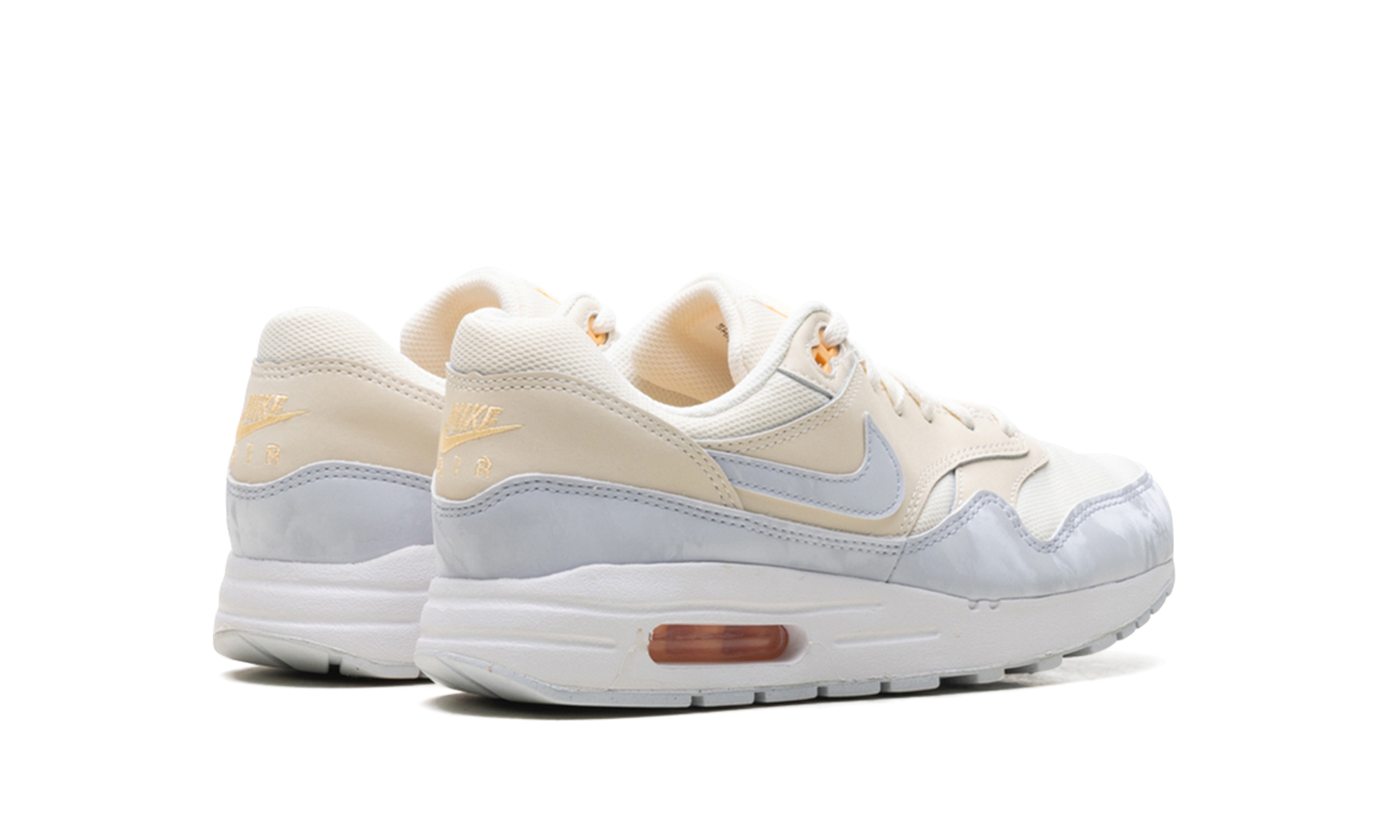 Air Max 1 GS "Ready Play" DZ3307 102