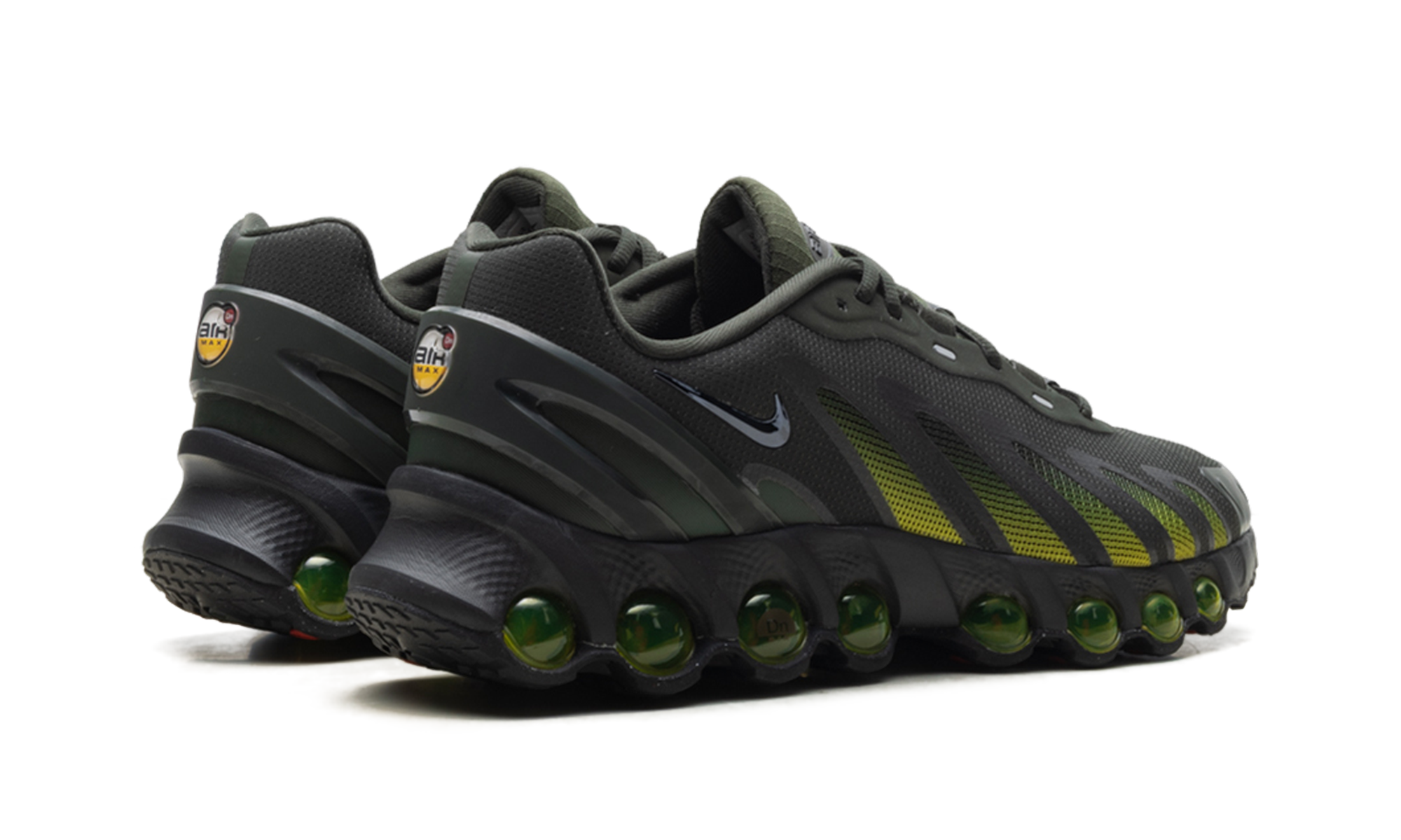 Air Max Dn8 "Sequoia Bright Citron" IH4119 300