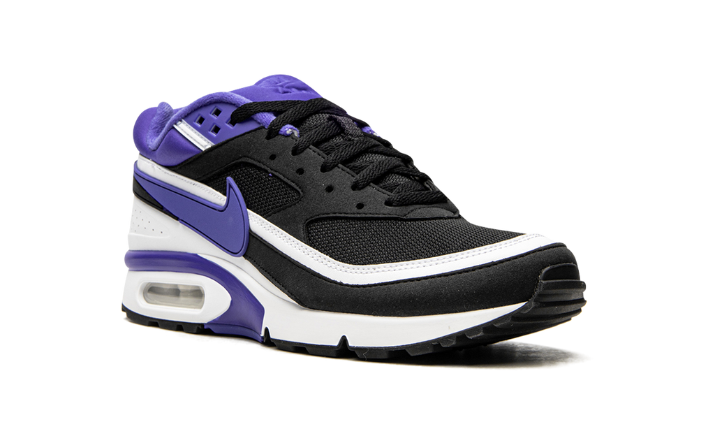 Air Max BW OG "Persian Violet (2021)" DJ6124 001