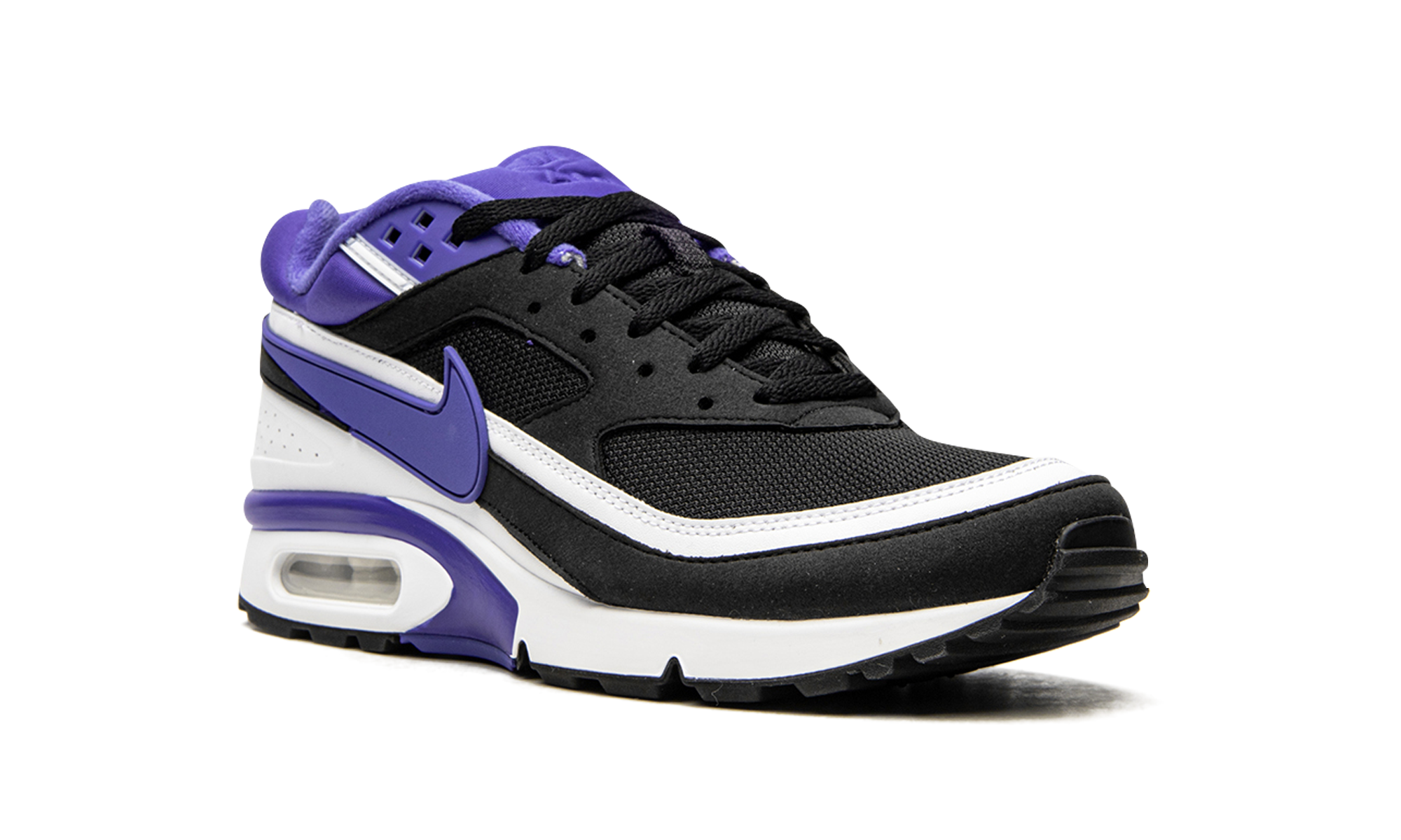 Air Max BW OG "Persian Violet (2021)" DJ6124 001