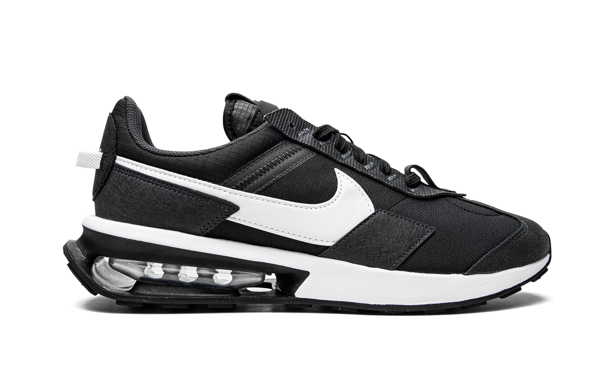 Air Max Pre-Day "Black" DC9402 001