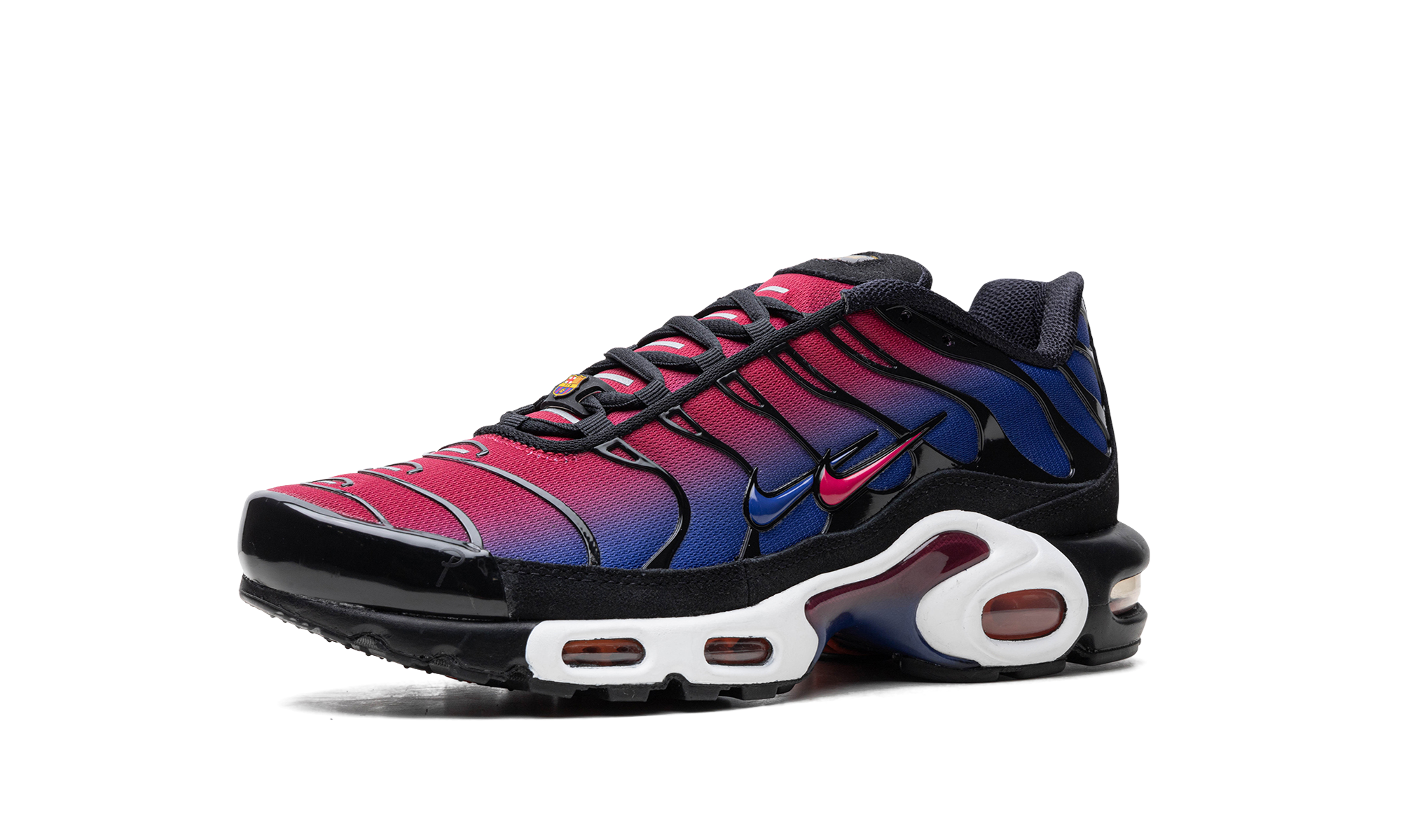 Air Max Plus "Patta - FC Barcelona" FN8260 001