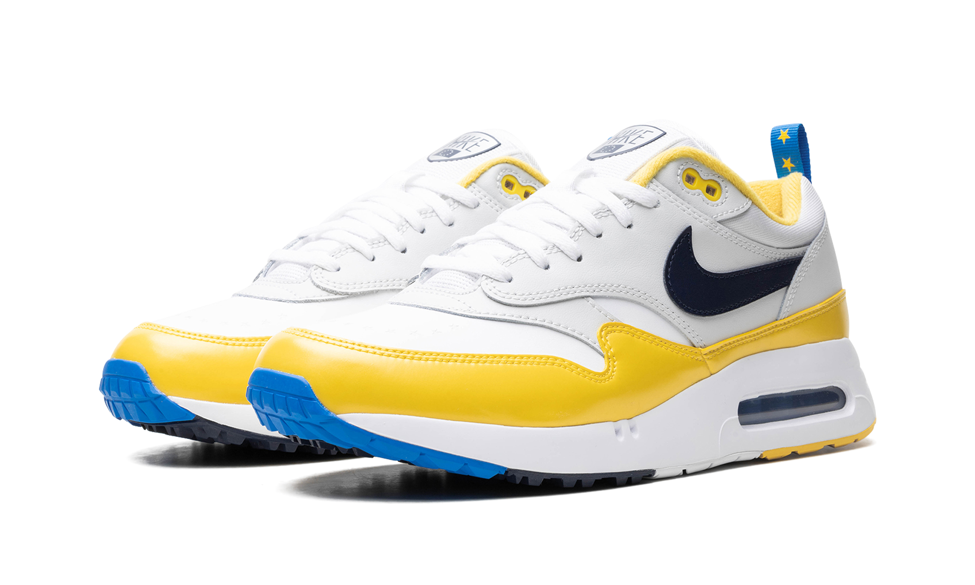 Air Max 1 Golf "Ryder Cup" FN8075 101