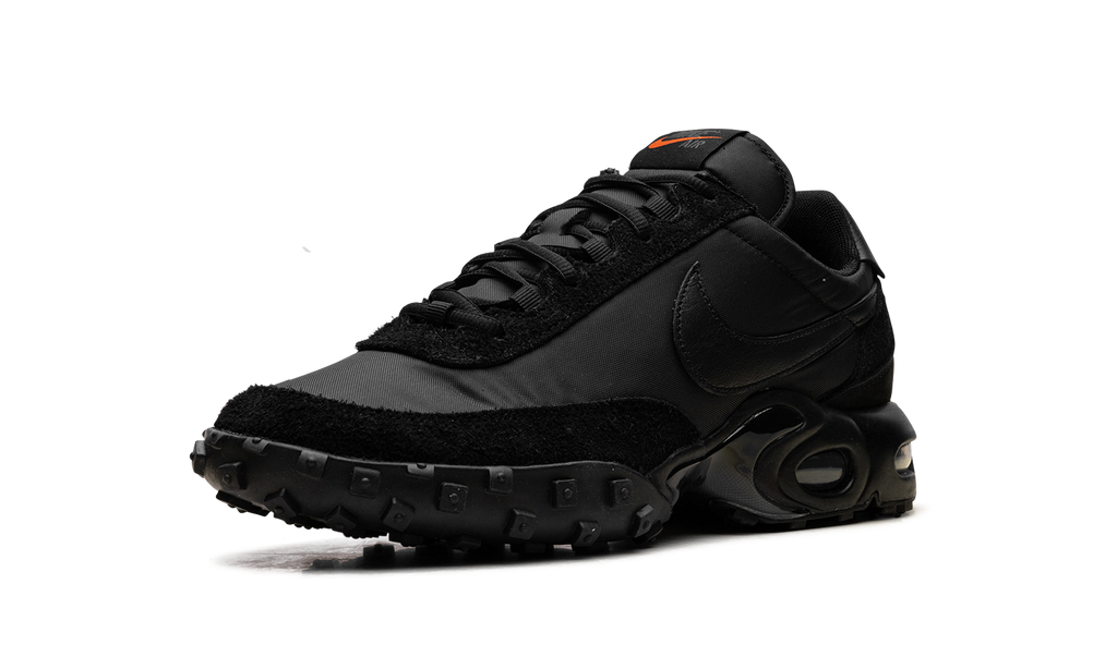 Air Max Waffle Racer "Black / Anthracite" FV6946 001