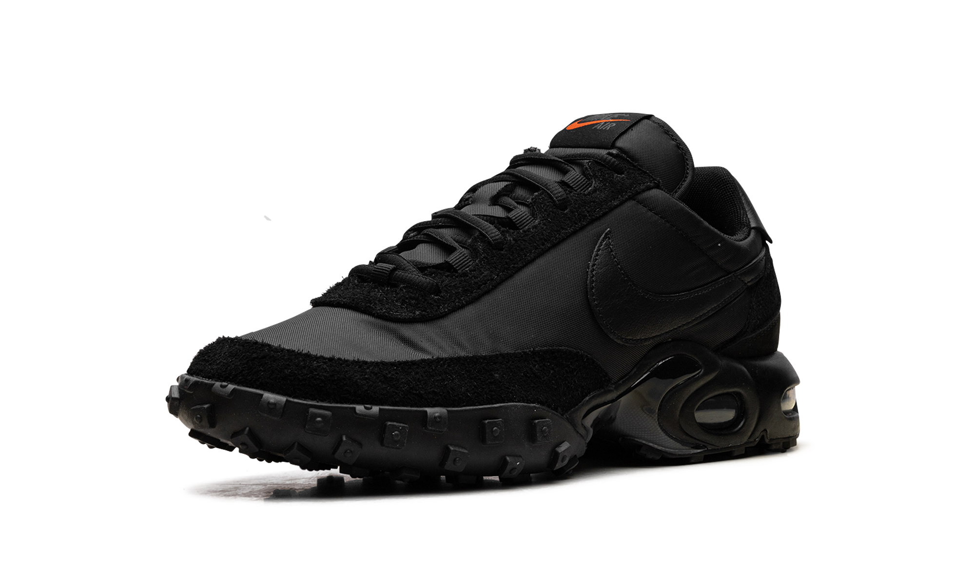 Air Max Waffle Racer "Black / Anthracite" FV6946 001