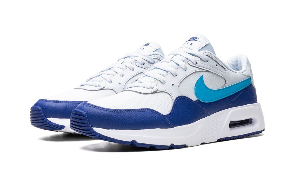 Air Max SC "Blue Lightning" CW4555 012