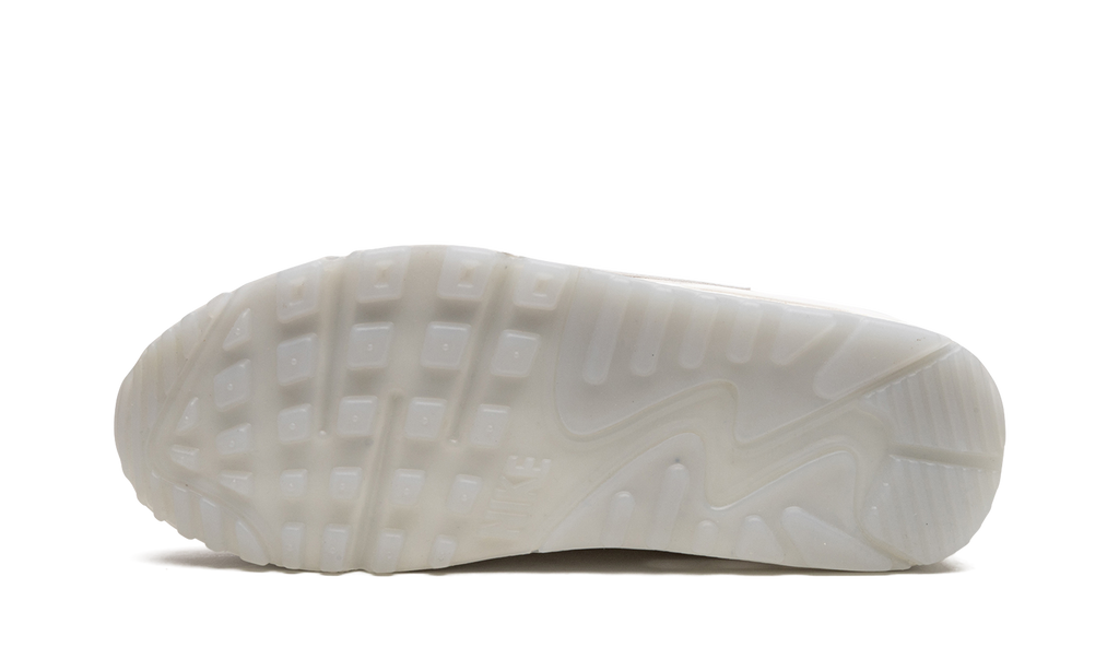 AIR MAX 90 FUTURA WMNS "White Light Bone" DM9922 102