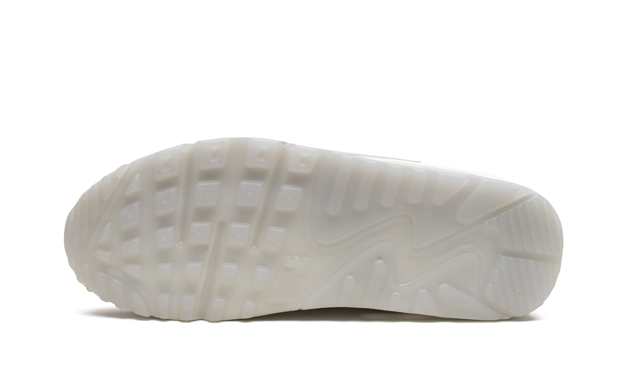 AIR MAX 90 FUTURA WMNS "White Light Bone" DM9922 102