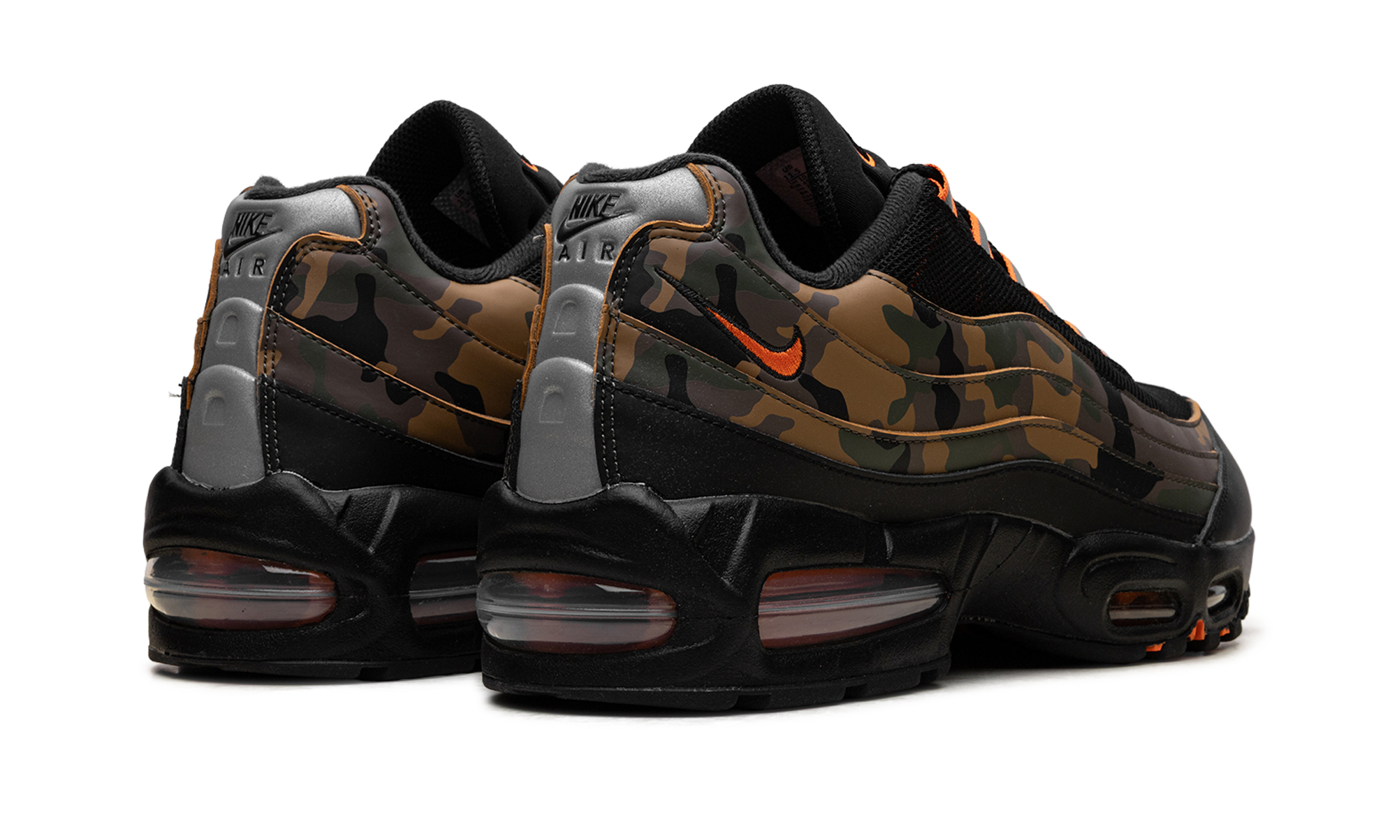 Air Max 95 "Camo" HQ1973 001