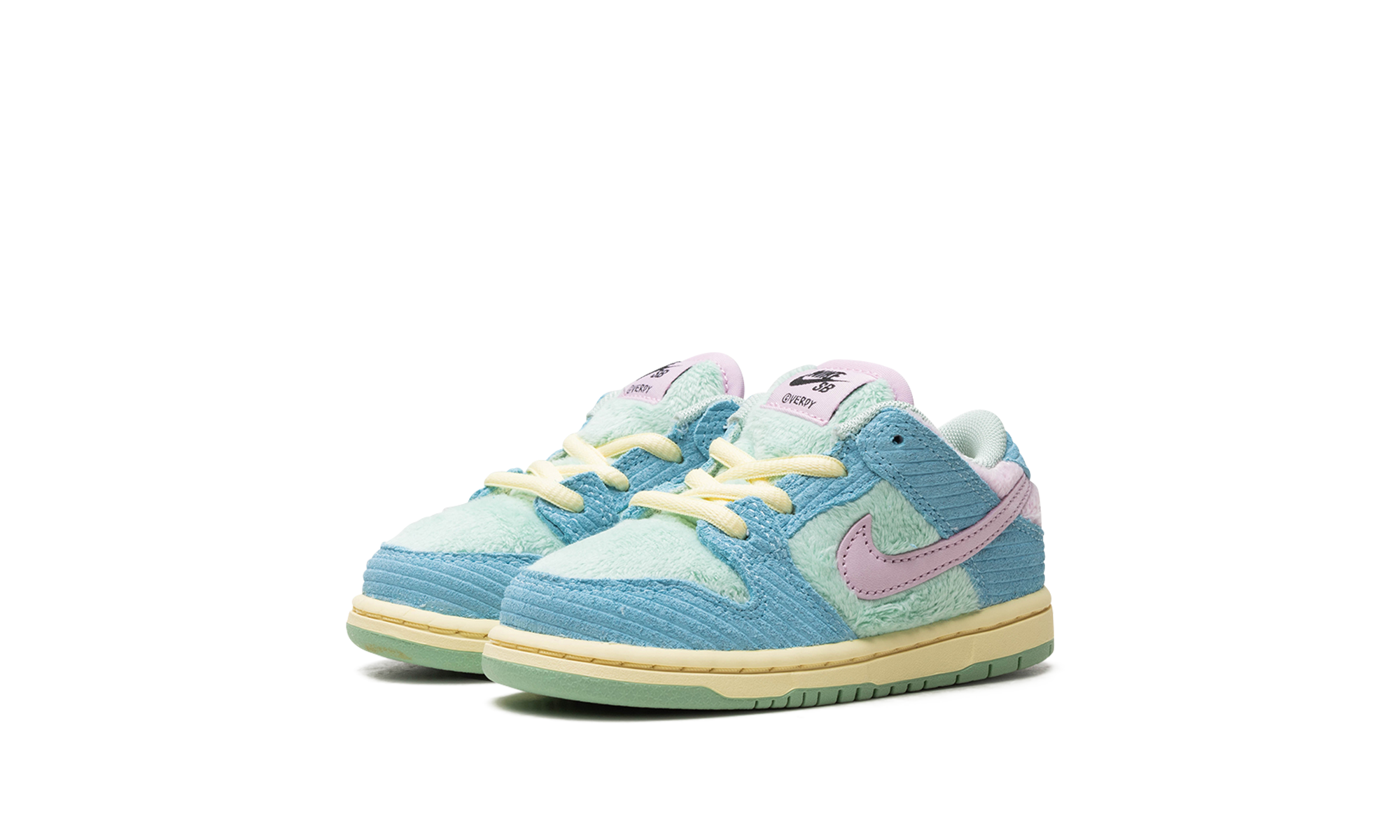 SB Dunk TD "Visty" FZ7194 400