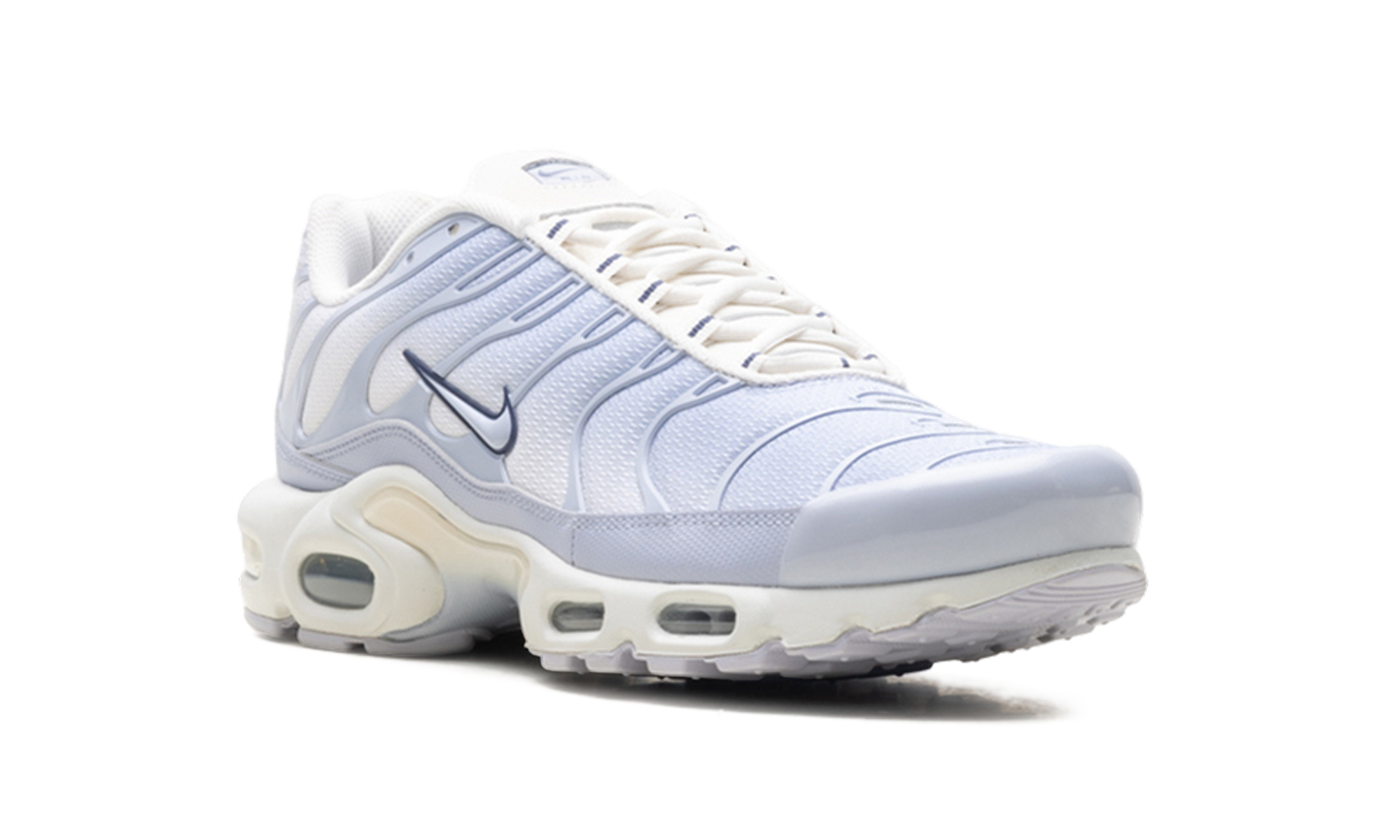 Air Max Plus "Phantom Sanded Purple" IH0269 030
