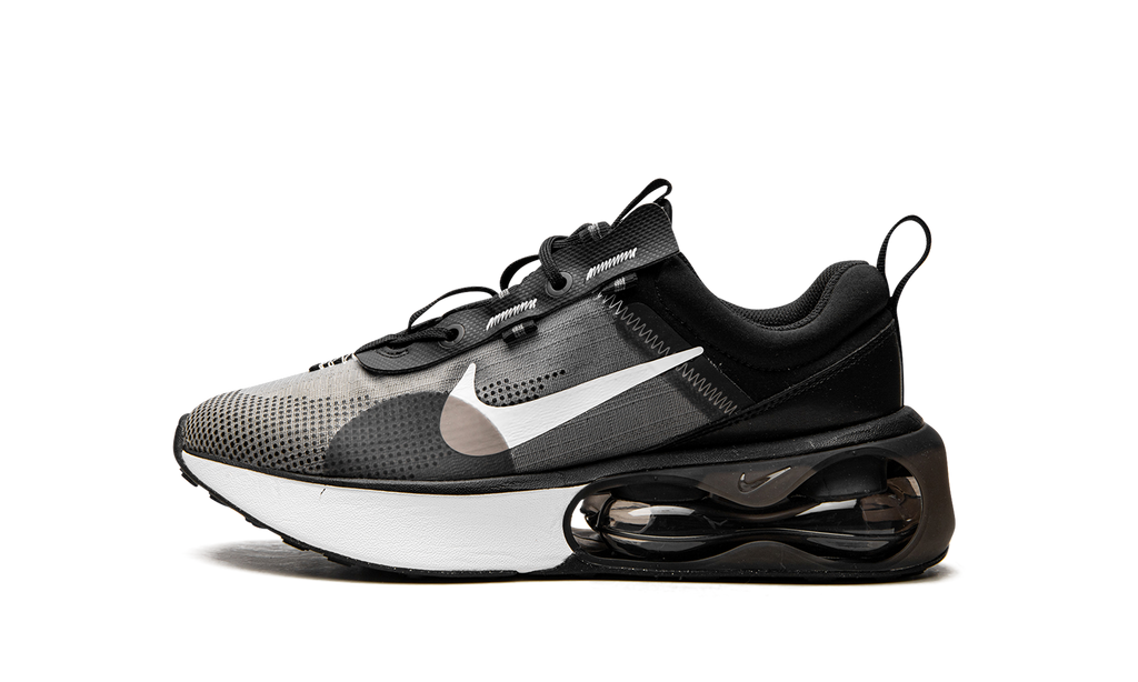 AIr Max 2021 (GS) "Black Iron Grey" DA3199 001