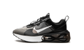 AIr Max 2021 (GS) "Black Iron Grey" DA3199 001