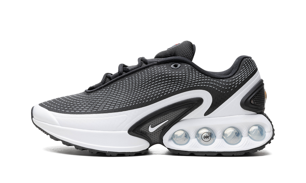Air Max Dn "Black / White" DV3337 003