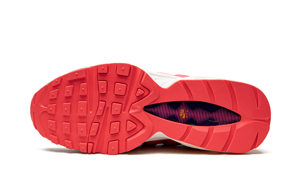 Air Max 95 (GS) CI9933 500