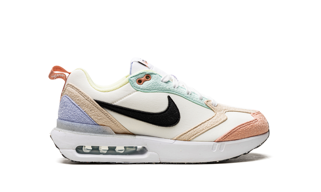 Air Max Dawn GS "Sail Light Madder Root" DQ7759 100