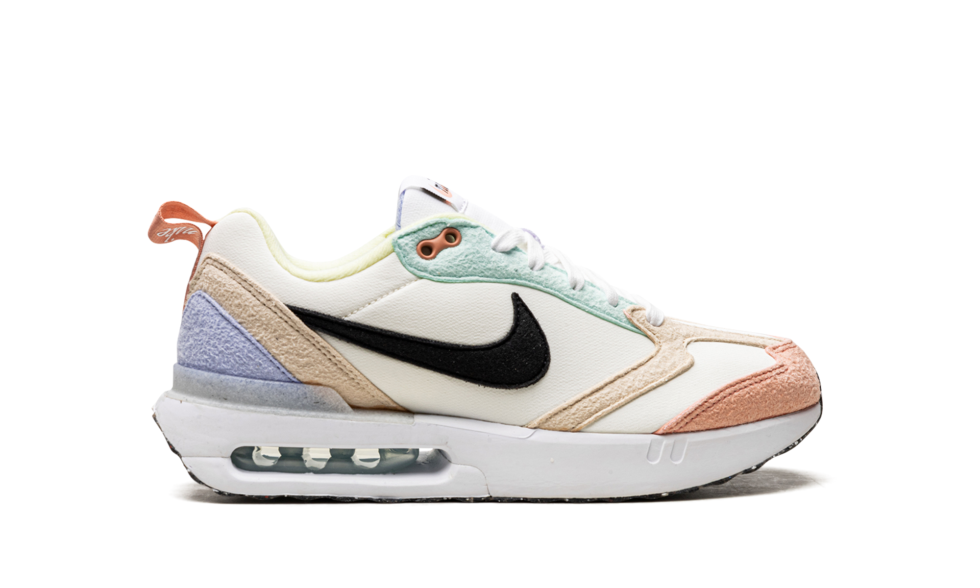 Air Max Dawn GS "Sail Light Madder Root" DQ7759 100