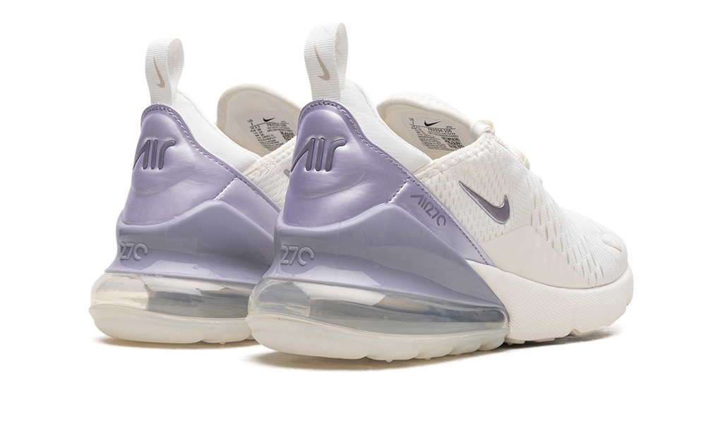 AIR MAX 270 WMNS "Oxygen Purple" FB2934 100