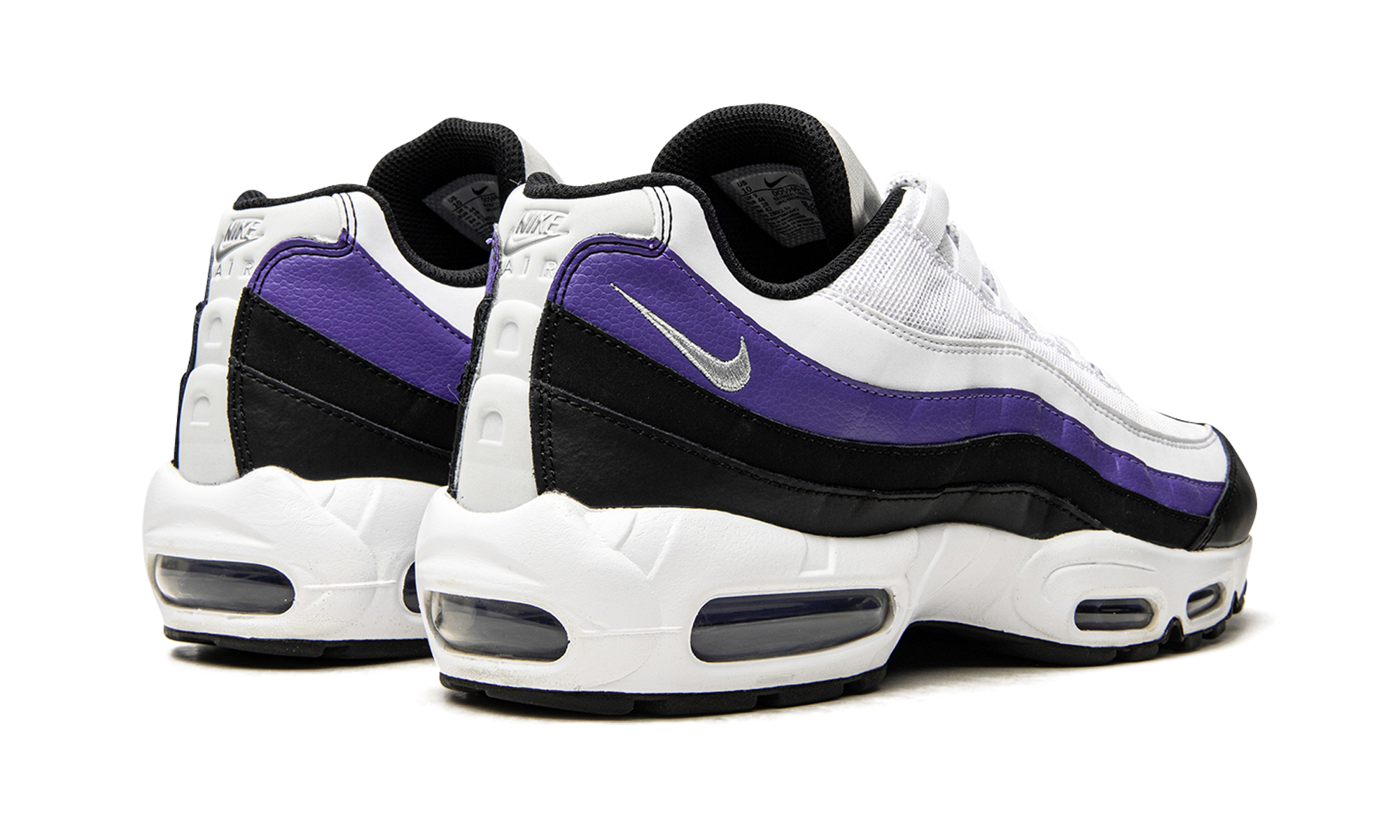 Air Max 95 "Persian Violet" DO5960 100