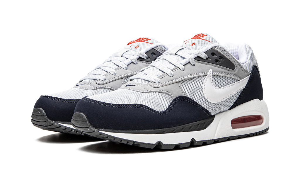 Air Max Correlate "Pure Platinum" 511416 010