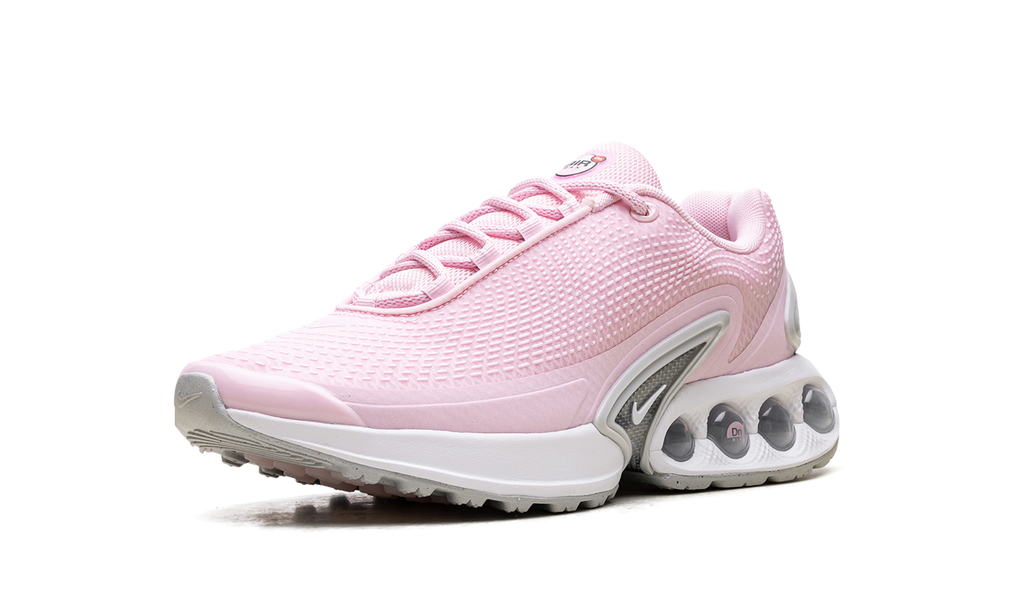 Air Max DN WMNS "Pink Foam" HJ9636 601
