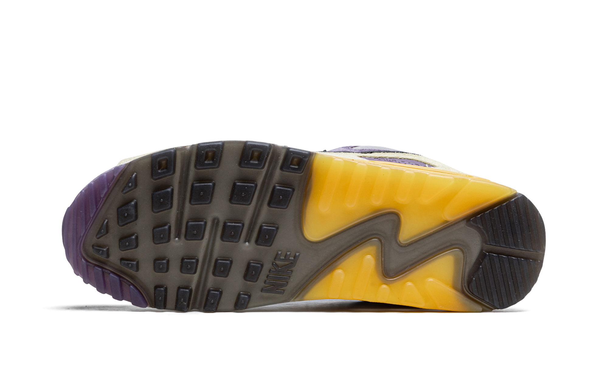 Air Max 90 NRG "Lemon Drop" DC6083 500
