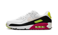 Air Max 90 "White Volt Rush Pink" DQ4071 100