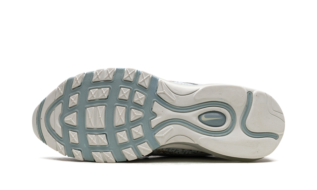 NIKE AIR MAX 97 WMNS "Aura Reflective Camo" DJ5434 400