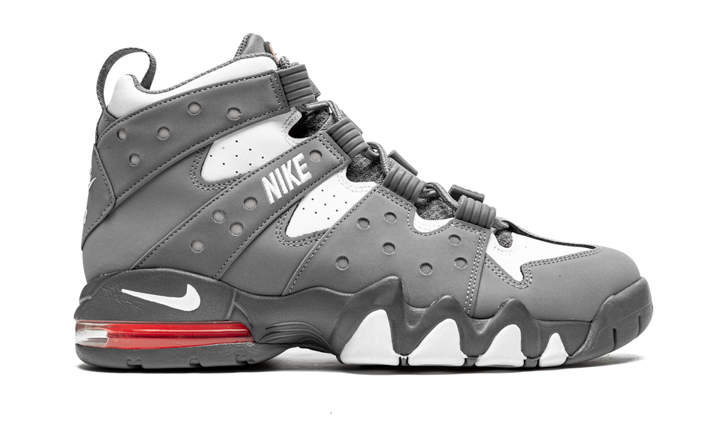 Air Max CB '94 "Cool Grey" DM8319 001