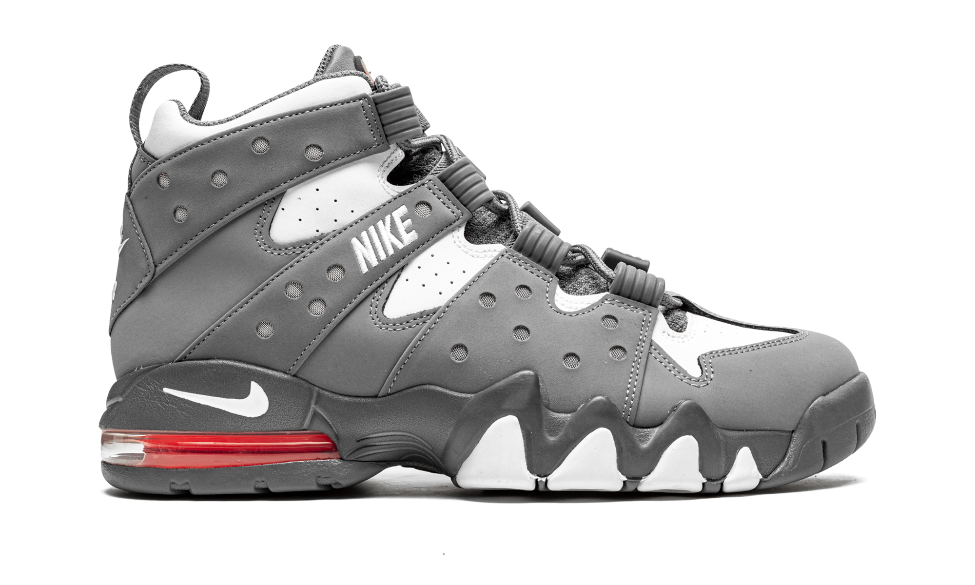 Air Max CB '94 "Cool Grey" DM8319 001
