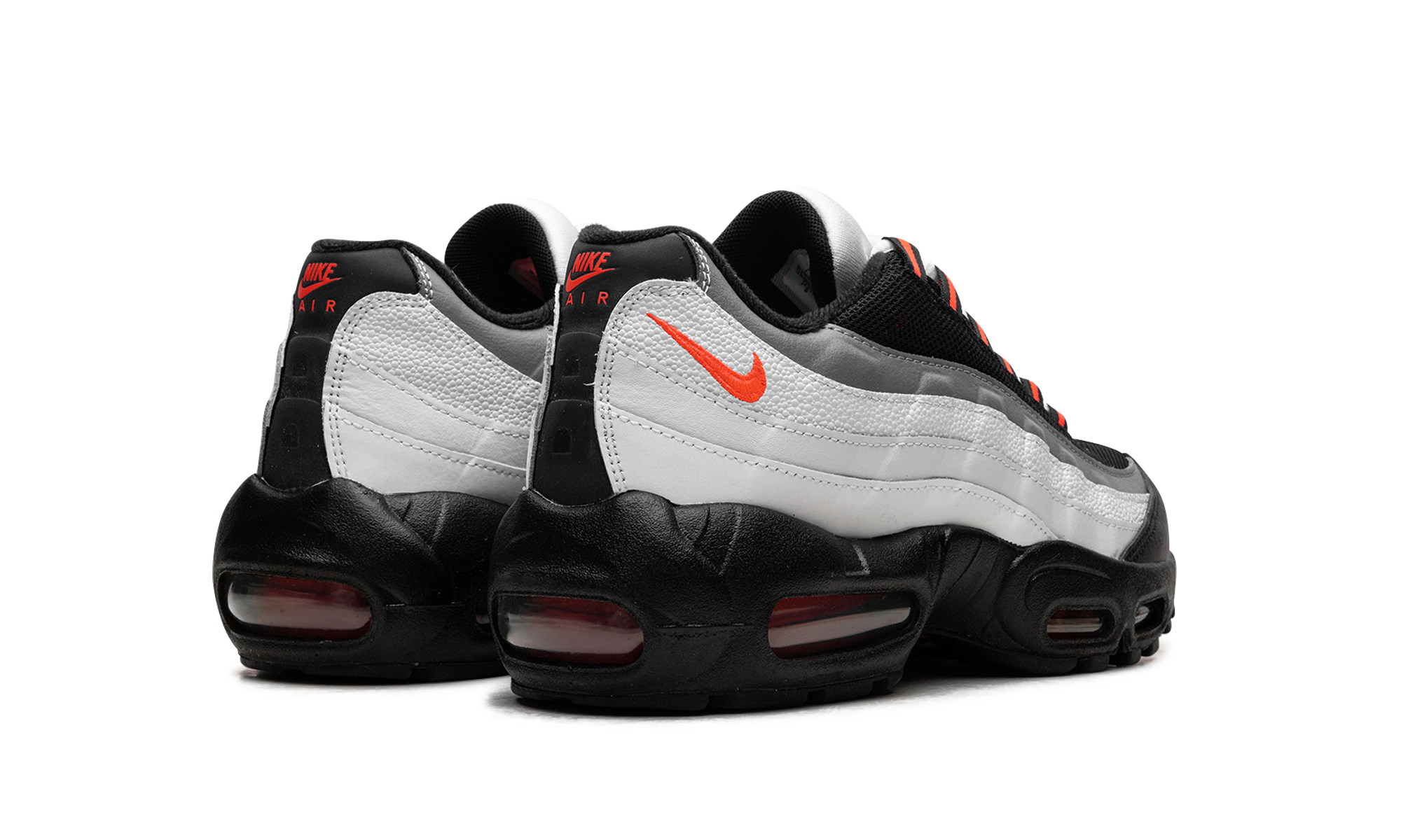 Air Max 95 Recraft GS "Infrared" CJ3906 101