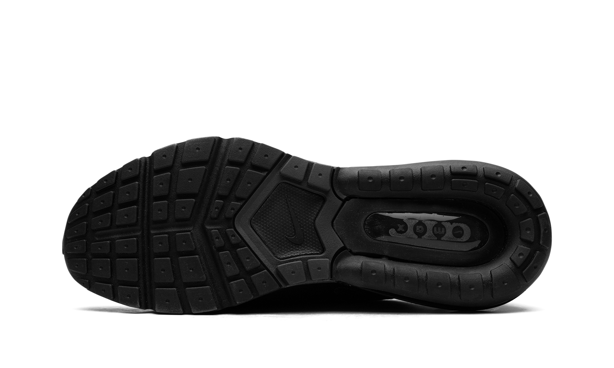 AIR MAX PULSE "TRIPLE BLACK" DR0453 003