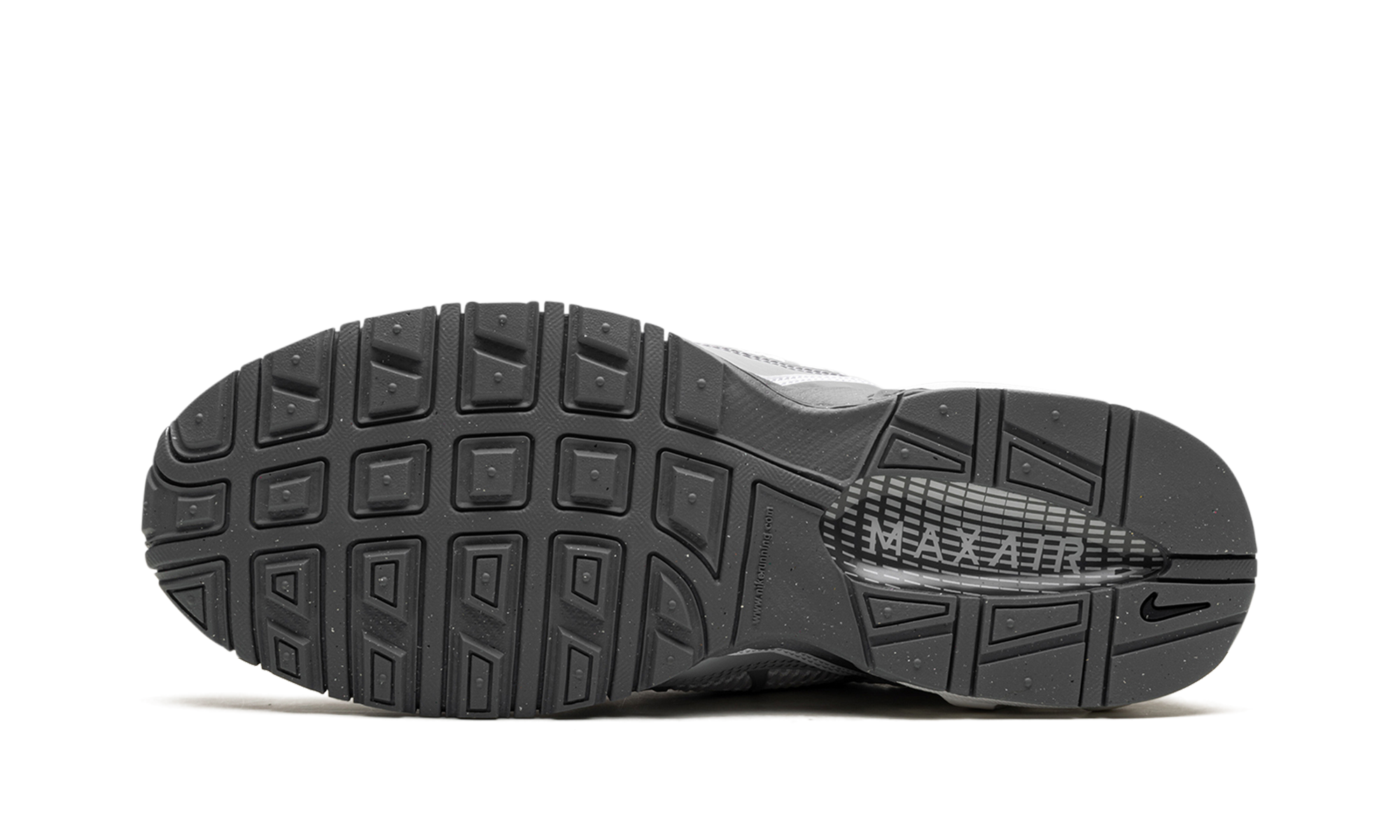 Air Max Torch 4 "White Wolf Grey" 343846 100