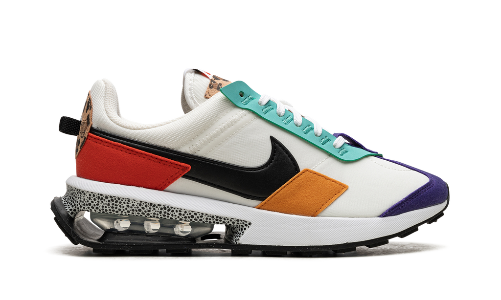 AIR MAX PRE-DAY SE WMNS "Safari" DH5111 100