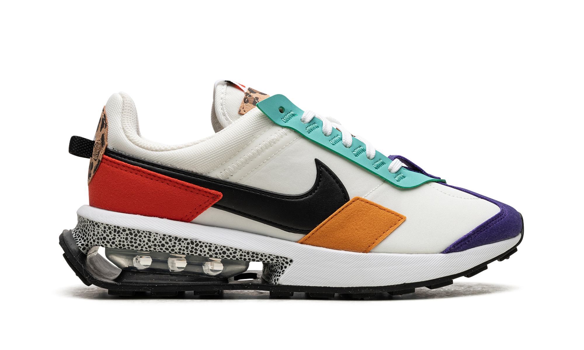 AIR MAX PRE-DAY SE WMNS "Safari" DH5111 100
