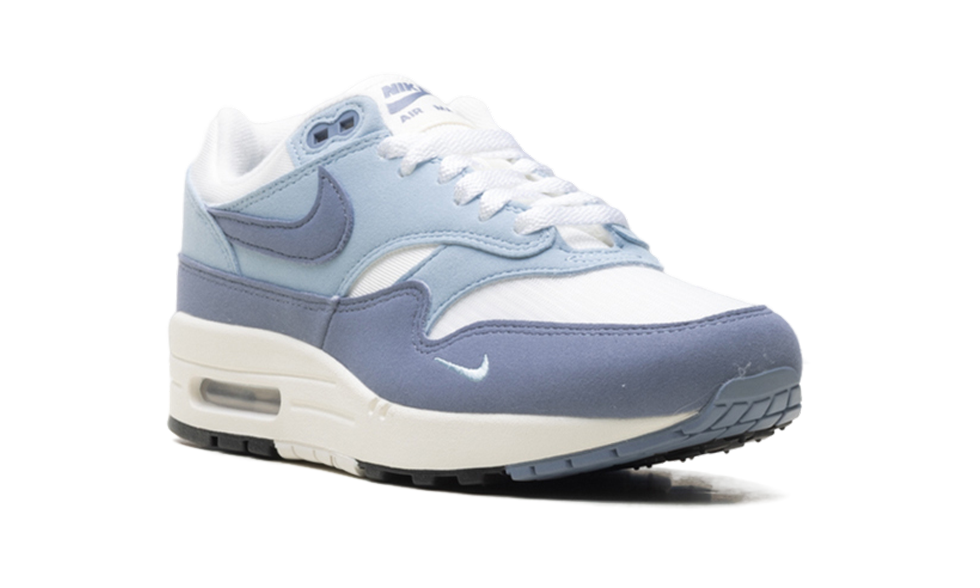 Nike Air Max 1 '87 WMNS "Light Armory Blue Ashen Slate" HF1194 102